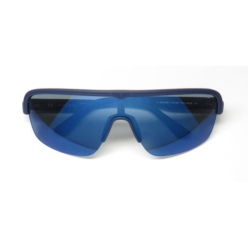 ModaFrames Police Splb47 Sunglasses Sunglasses