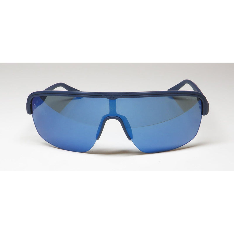 ModaFrames Police Splb47 Sunglasses Sunglasses
