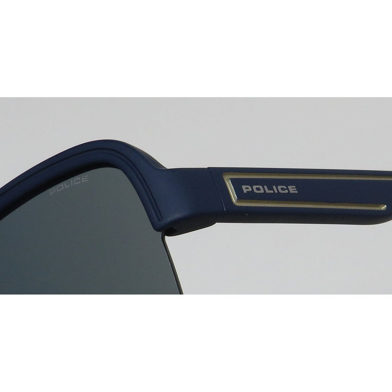 ModaFrames Police Splb47 Sunglasses Sunglasses