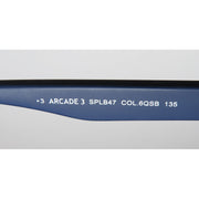 ModaFrames Police Splb47 Sunglasses Sunglasses