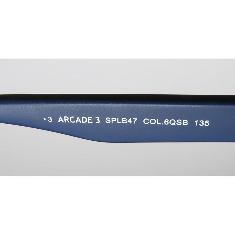 ModaFrames Police Splb47 Sunglasses Sunglasses