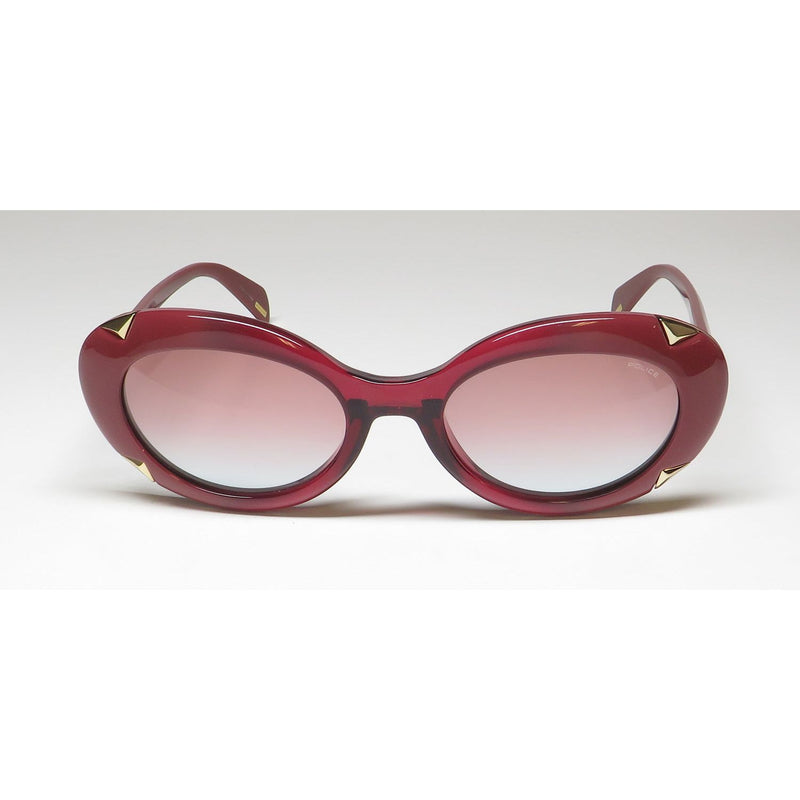 ModaFrames Police Spla16 Sunglasses Sunglasses