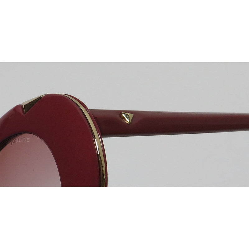 ModaFrames Police Spla16 Sunglasses Sunglasses