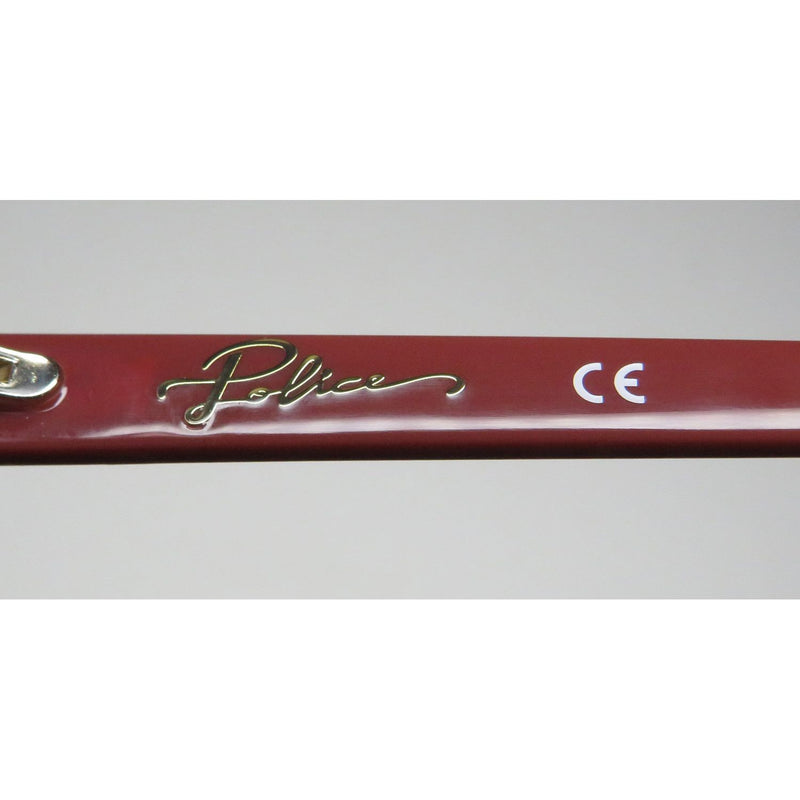 ModaFrames Police Spla16 Sunglasses Sunglasses