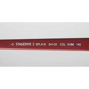 ModaFrames Police Spla16 Sunglasses Sunglasses