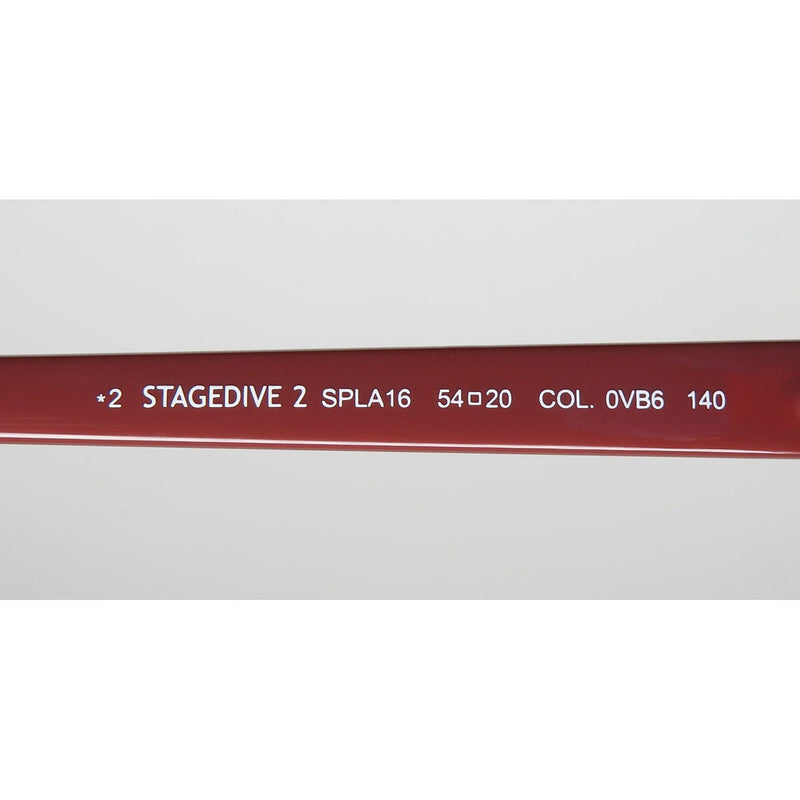 ModaFrames Police Spla16 Sunglasses Sunglasses