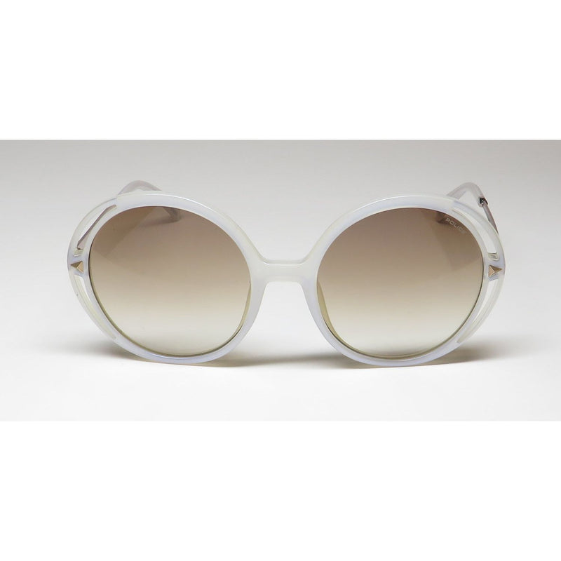 ModaFrames Police Spld36 Sunglasses Sunglasses