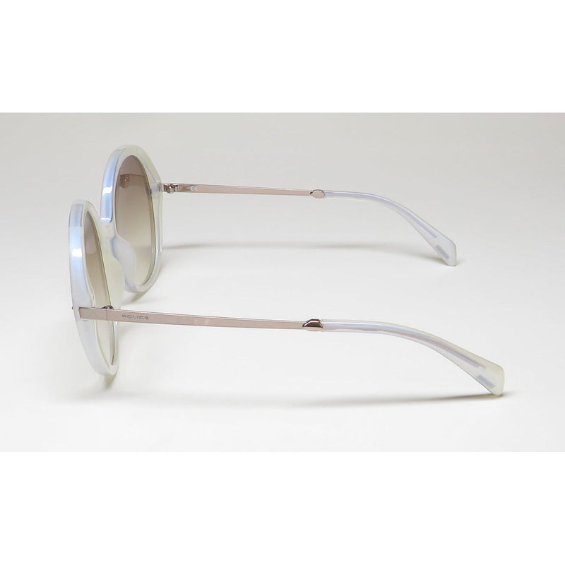 ModaFrames Police Spld36 Sunglasses Sunglasses