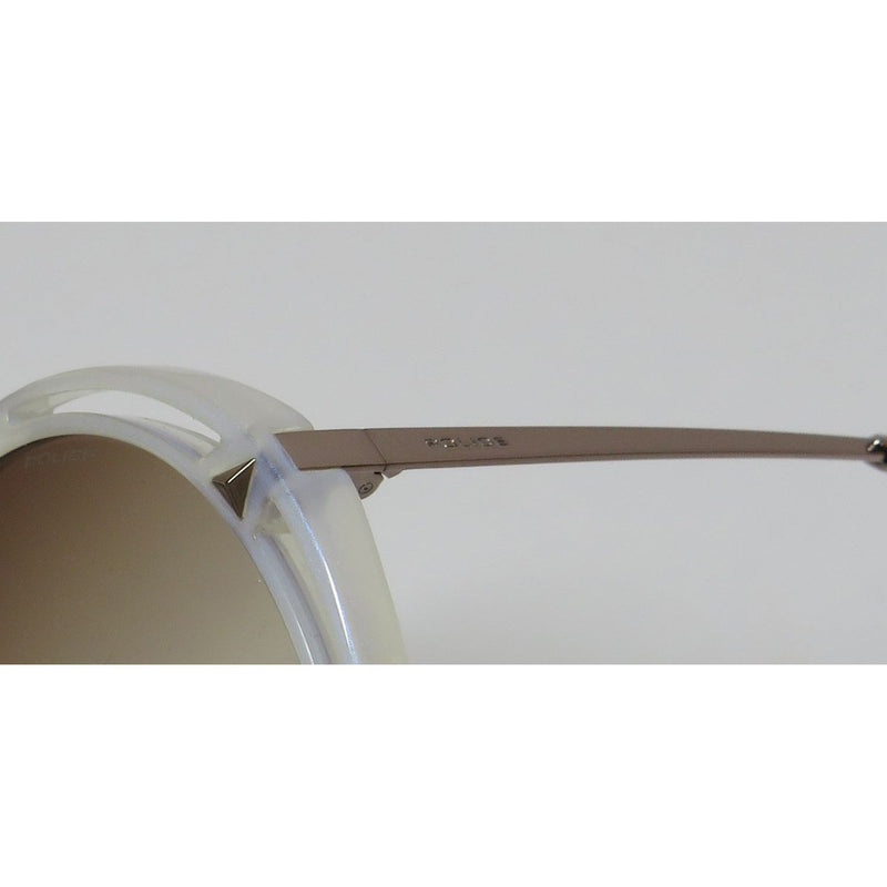 ModaFrames Police Spld36 Sunglasses Sunglasses