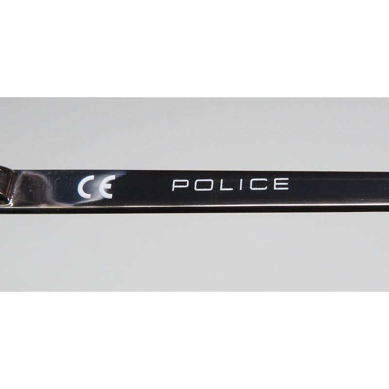 ModaFrames Police Spld36 Sunglasses Sunglasses
