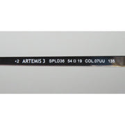 ModaFrames Police Spld36 Sunglasses Sunglasses