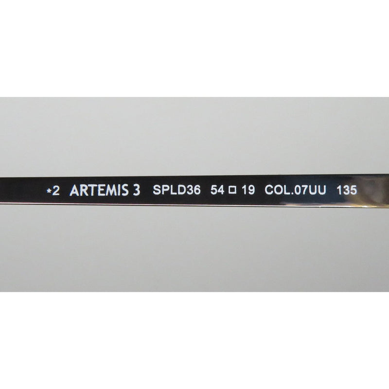 ModaFrames Police Spld36 Sunglasses Sunglasses