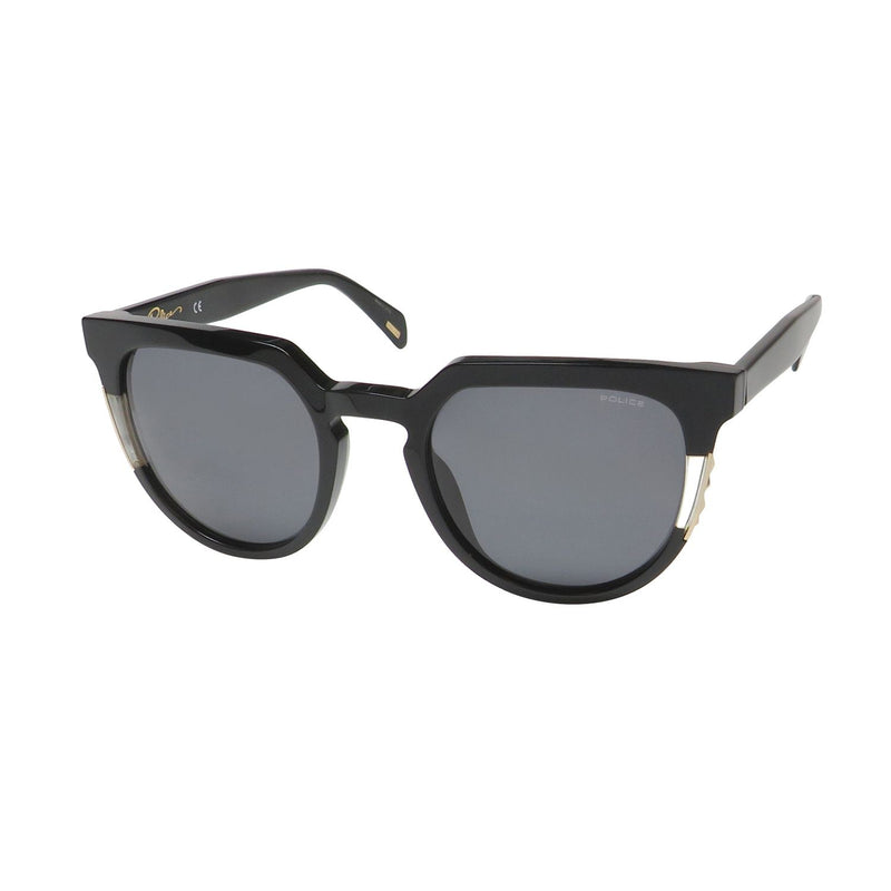 ModaFrames Police Spld34 Sunglasses Sunglasses