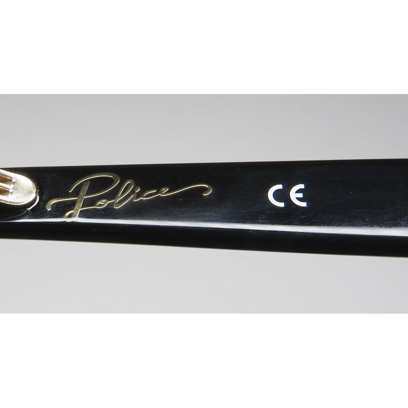 ModaFrames Police Spld34 Sunglasses Sunglasses