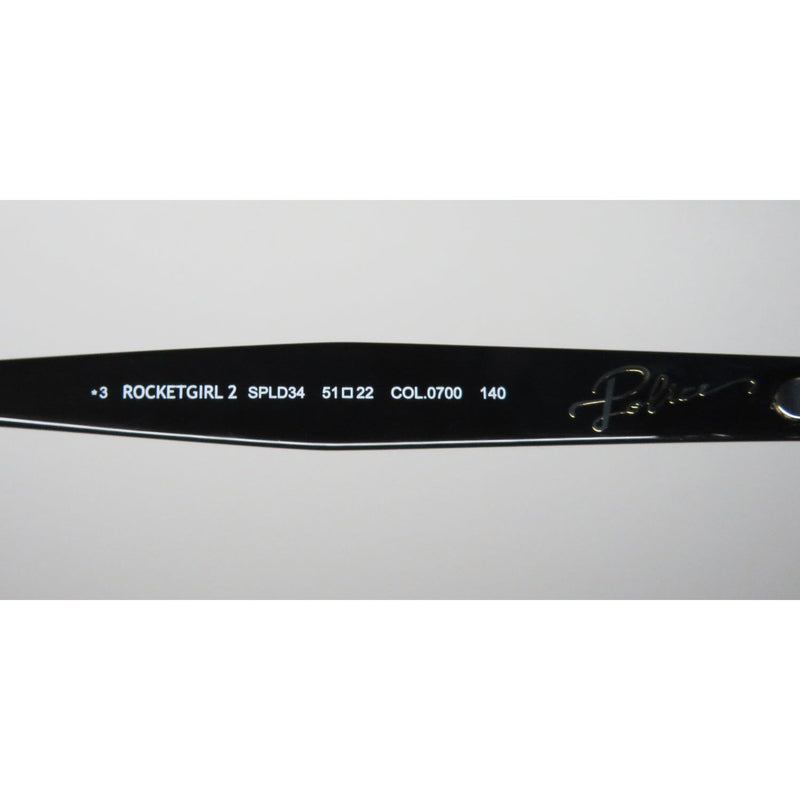 ModaFrames Police Spld34 Sunglasses Sunglasses