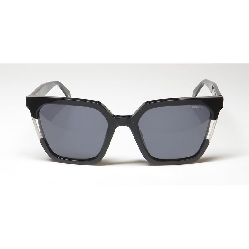 ModaFrames Police Spld33 Sunglasses Sunglasses