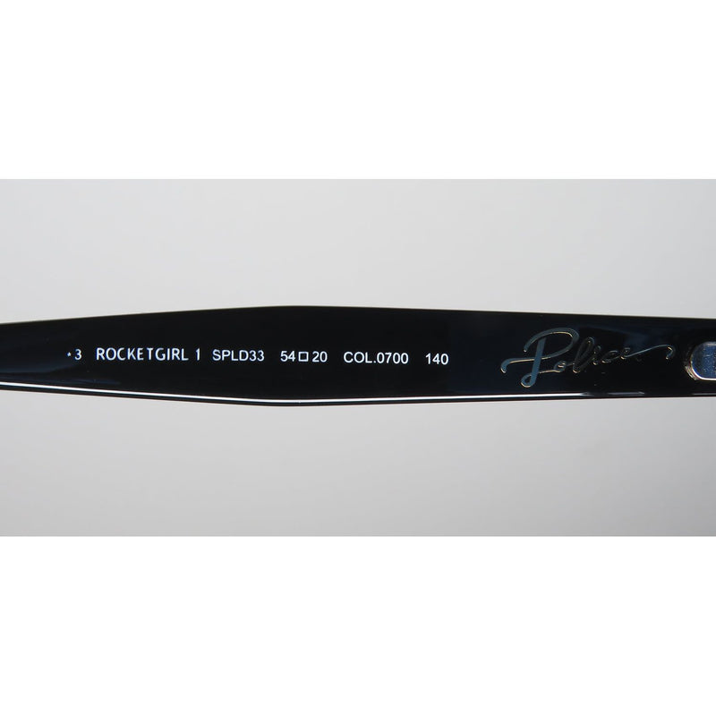 ModaFrames Police Spld33 Sunglasses Sunglasses