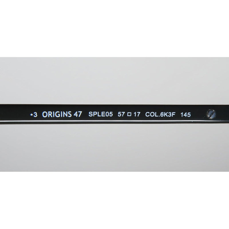 ModaFrames Police Sple05 Sunglasses Sunglasses