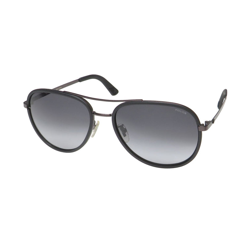 ModaFrames Police Spl781v Sunglasses Sunglasses