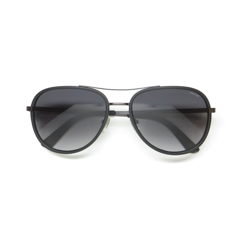 ModaFrames Police Spl781v Sunglasses Sunglasses