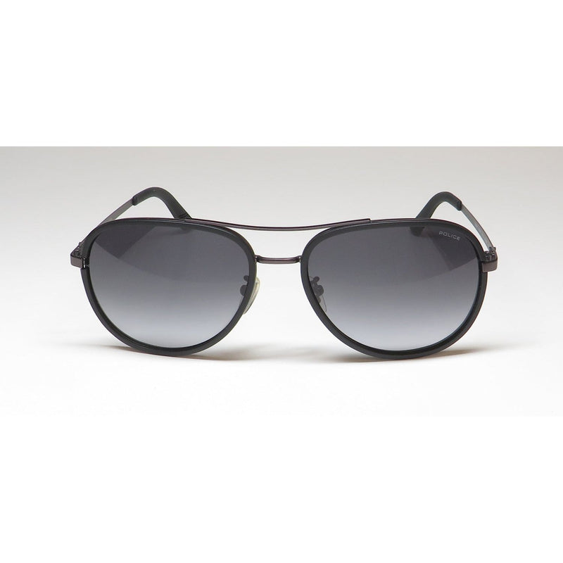 ModaFrames Police Spl781v Sunglasses Sunglasses