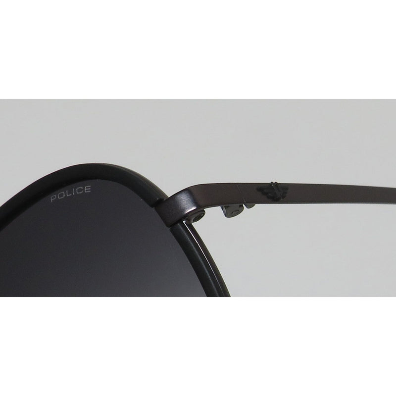 ModaFrames Police Spl781v Sunglasses Sunglasses
