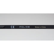 ModaFrames Police Spl781v Sunglasses Sunglasses
