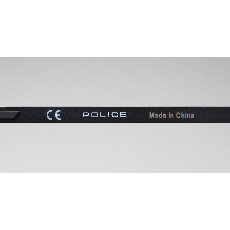 ModaFrames Police Spl781v Sunglasses Sunglasses