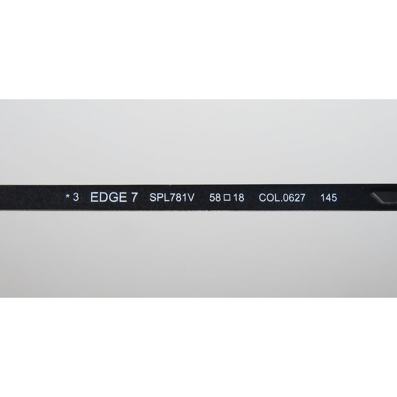 ModaFrames Police Spl781v Sunglasses Sunglasses