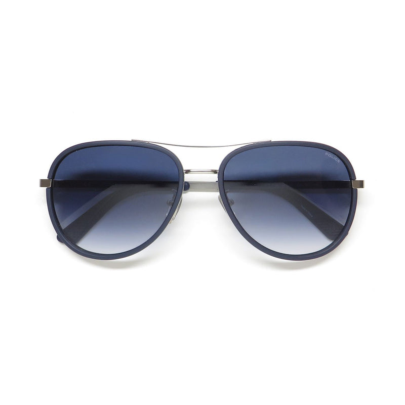 ModaFrames Police Spl781v Sunglasses Sunglasses