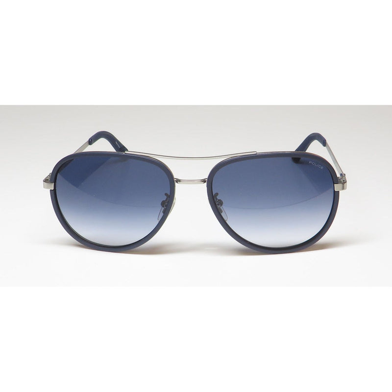 ModaFrames Police Spl781v Sunglasses Sunglasses