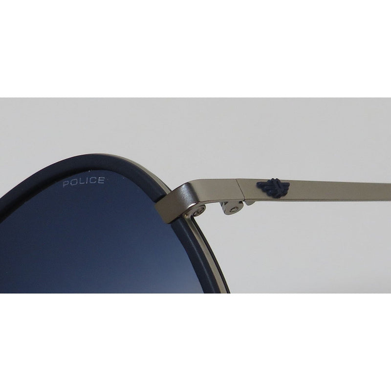 ModaFrames Police Spl781v Sunglasses Sunglasses