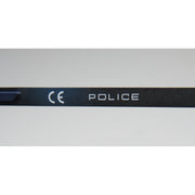 ModaFrames Police Spl781v Sunglasses Sunglasses