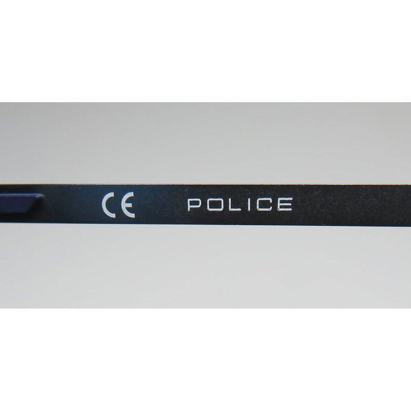 ModaFrames Police Spl781v Sunglasses Sunglasses
