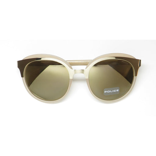 ModaFrames Police Spl499 Sunglasses Sunglasses