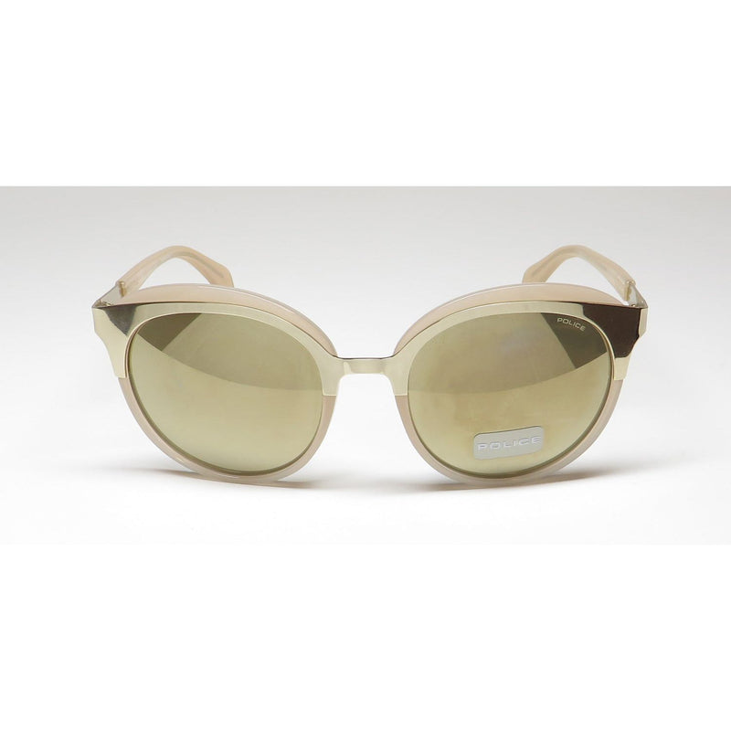 ModaFrames Police Spl499 Sunglasses Sunglasses