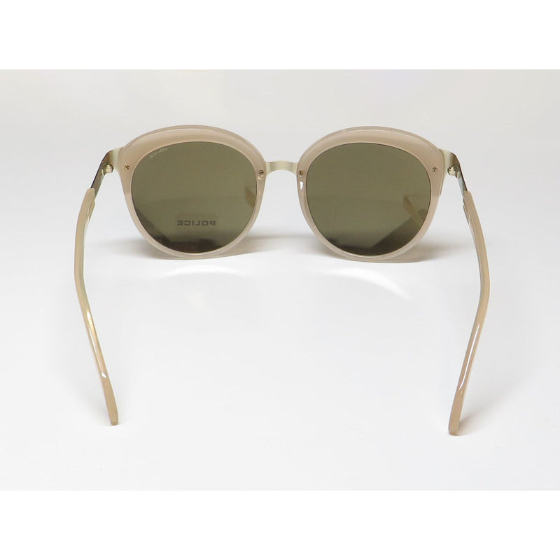 ModaFrames Police Spl499 Sunglasses Sunglasses