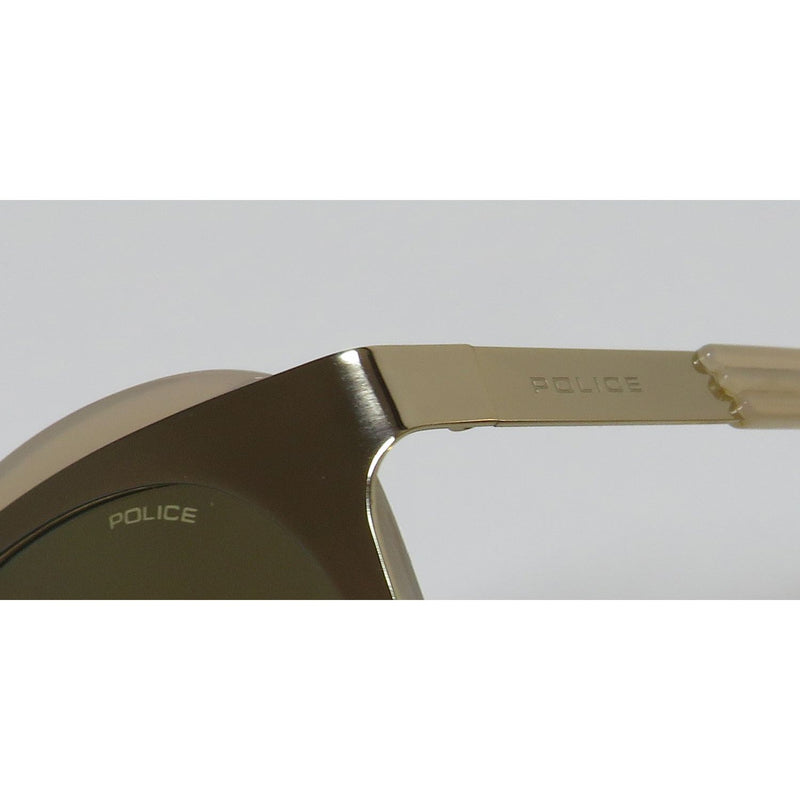 ModaFrames Police Spl499 Sunglasses Sunglasses