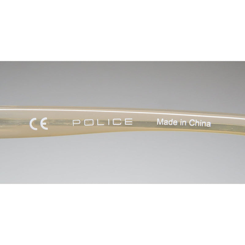 ModaFrames Police Spl499 Sunglasses Sunglasses