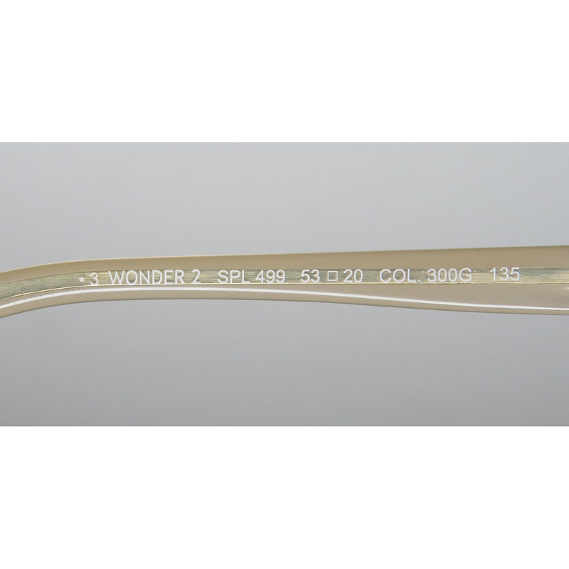 ModaFrames Police Spl499 Sunglasses Sunglasses