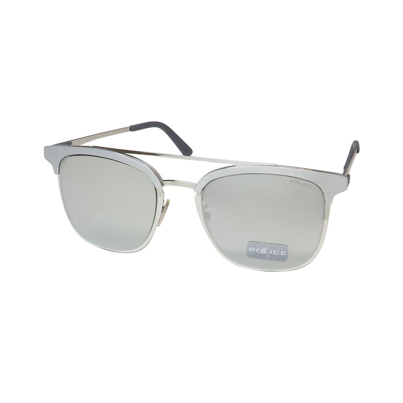 ModaFrames Police Spl569v Sunglasses Sunglasses