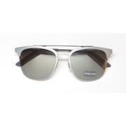 ModaFrames Police Spl569v Sunglasses Sunglasses