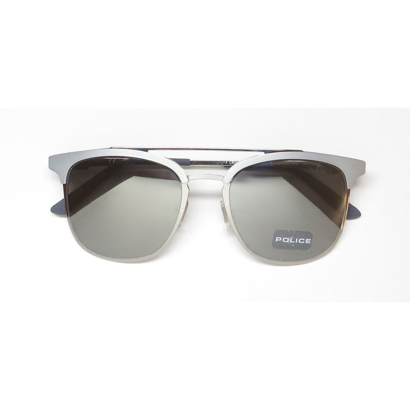ModaFrames Police Spl569v Sunglasses Sunglasses