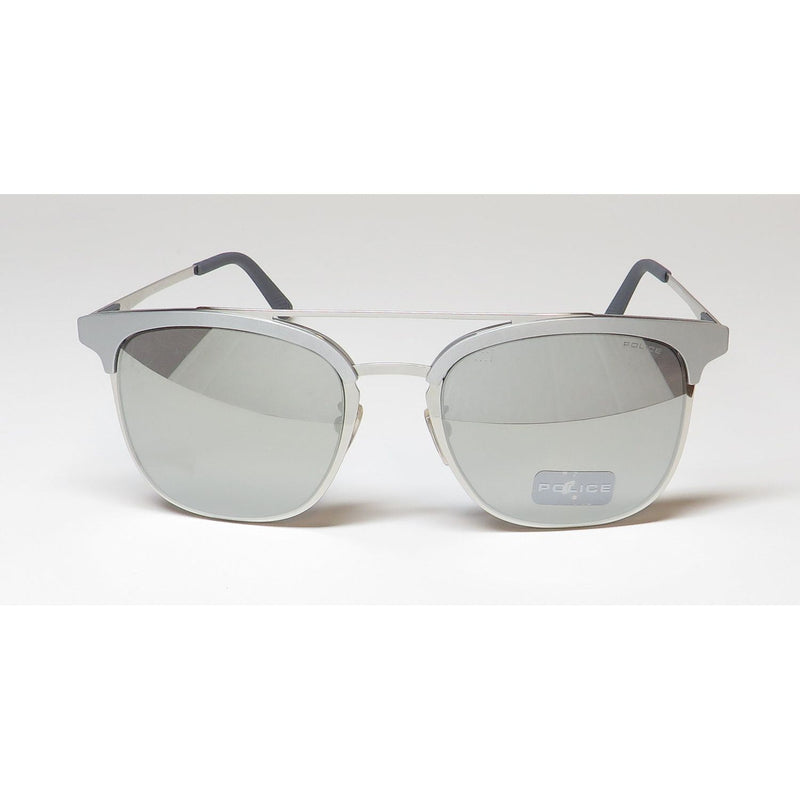 ModaFrames Police Spl569v Sunglasses Sunglasses