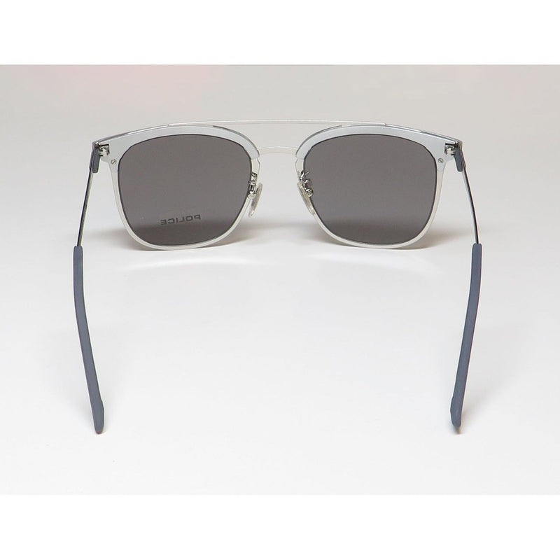 ModaFrames Police Spl569v Sunglasses Sunglasses