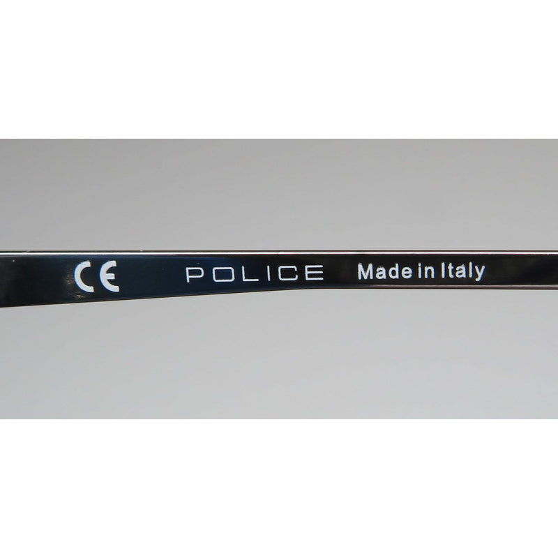 ModaFrames Police Spl569v Sunglasses Sunglasses