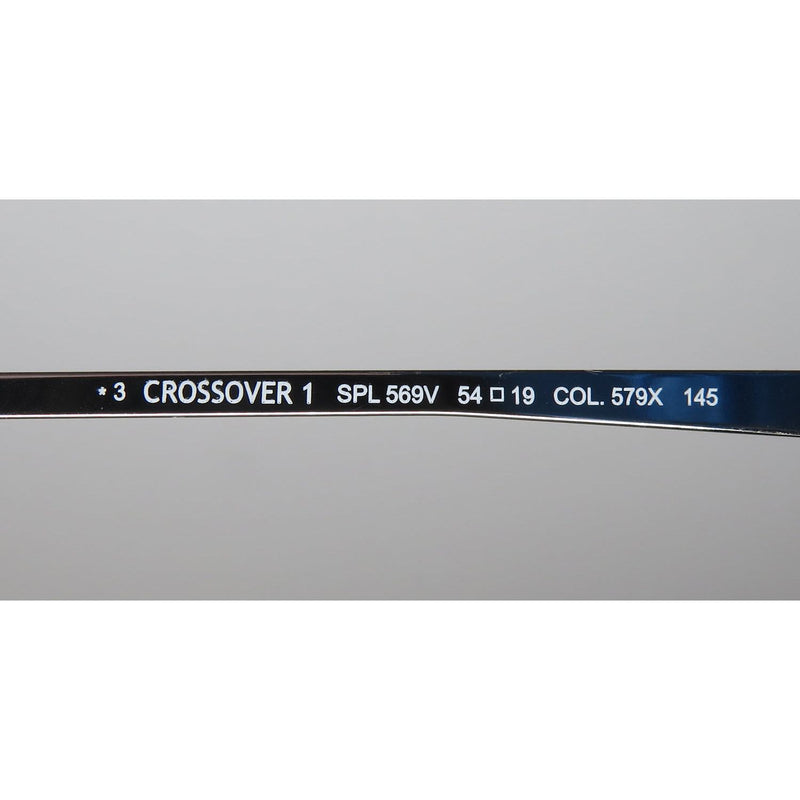 ModaFrames Police Spl569v Sunglasses Sunglasses