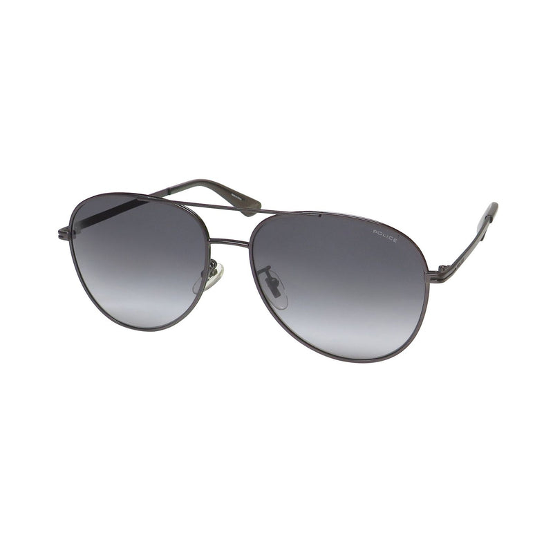 ModaFrames Police Spl777n Sunglasses Sunglasses