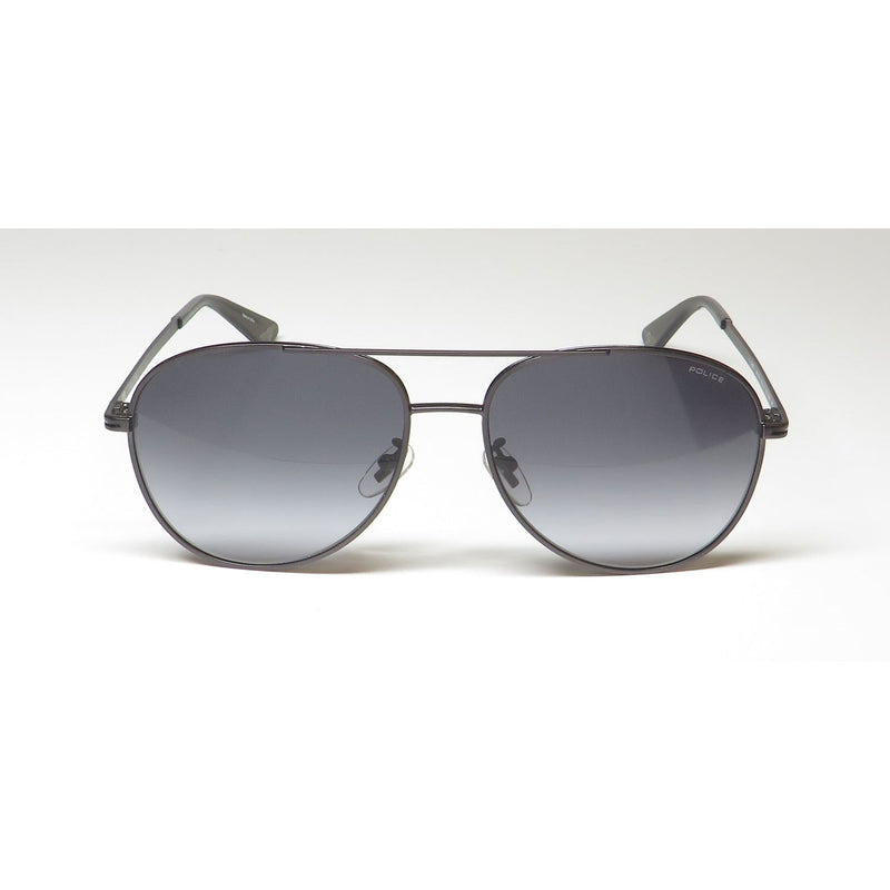 ModaFrames Police Spl777n Sunglasses Sunglasses