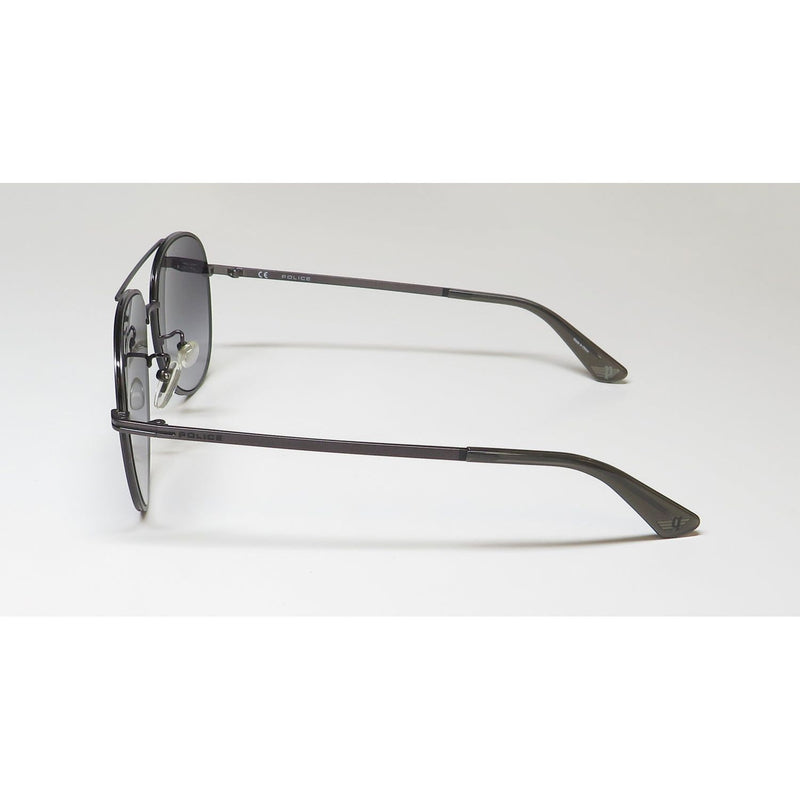 ModaFrames Police Spl777n Sunglasses Sunglasses